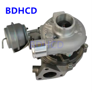 BDHCD建設機械部品ターボチャージャー28231-27460起亜ヒュンダイD4EAエンジンターボ掘削機用 - Product Image 5
