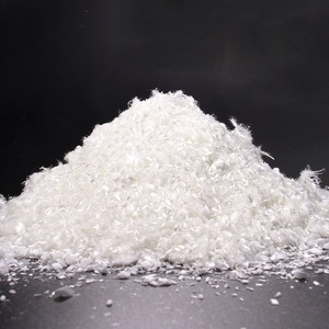 เอสันผลิตเส้นใย PLA ย่อยสลายได้ 100% แบบสั้นพิเศษ ขนาด 1.5D 3 มม. สำหรับการผลิตแบบ Wetlaid - Product Image 3