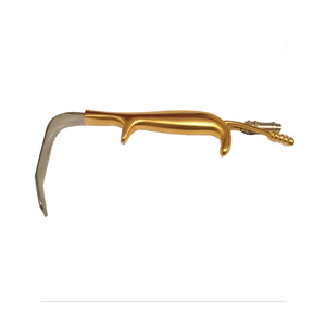 Tebbetts ใยแก้วนำแสง Retractor/เครื่องมือผ่าตัดพลาสติก - Product Image 2