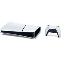 Nouvelle console PS5 Pro 1 To 2 To en stock avec lecteur Blu-Ray et version disque/numérique – Console de jeu TV haut de gamme compatible 8K