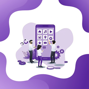 Meilleur prix, meilleure application mobile, conception personnalisée, 7 ans d'expérience, développement d'applications mobiles IoT, Webroot Infosoft, meilleure entreprise - Product Image 1