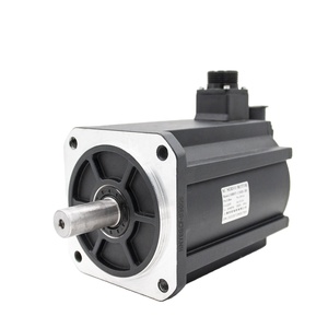 Motor de CA monofásico Siheng Factory 2025 de 130 mm y 14.6 N.m, 2.3KW, 1500 RPM, 220V, con controlador de encoder absoluto de 17 bits, eficiencia IE3 - Product Image 3