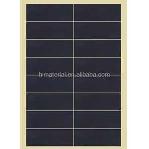 Ruban isolant pour l'installation de chauffage au sol électrique - Product Image 3