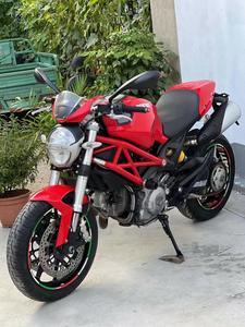 Motos <span class=keywords><strong>Ducati</strong></span> Monster 796 de 250CC y 400CC, Deportivas de Carreras y Callejeras, de Alta Velocidad, Usadas, CN;JIA - Product Image 5