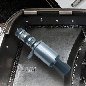 Soupape de commande neuve avec capteurs d'admission et d'échappement pour Chevrolet Cruze & Epica Sail 2012 1.4L, arbre à cames excentrique, garantie 1 an - Product Image 4