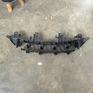 Front Grille <b>Bracket</b> 53114-48130 For 2023 Toyota RX350H RX500H <b>Plastic</b> Front Bumper Mount - Product Image 2