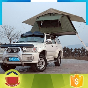 <span class=keywords><strong>Tente</strong></span> <span class=keywords><strong>de</strong></span> toit imperméable <span class=keywords><strong>de</strong></span> camping pour jeep wrangler - Product Image 5