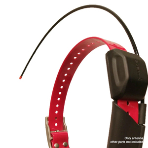Antenne de remplacement longue portée pour collier <span class=keywords><strong>Garmin</strong></span> pour T5, TT15, TT10, DC-50, 40, <span class=keywords><strong>30</strong></span> - Product Image 5