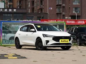 2022 Ford Focus Hatchback Ecoboost 180 phiên bản đua tự động - Product Image 3