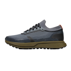 Chaussures de randonnée professionnelles de marques célèbres, très vendues, bottes camouflage, chaussures de sport décontractées, tige en mesh légère, automne-hiver - Product Image 1