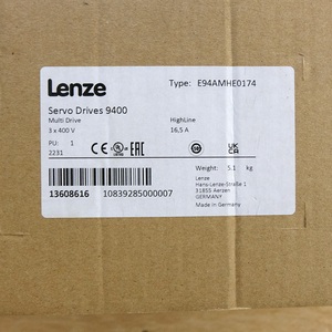 Specific Series 13608616 <b>Drive</b> Motor Compatible Motion Controller - Product Image 3