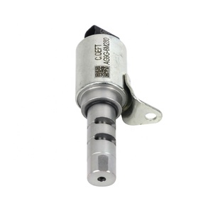 Nuovo attuatore automatico posizione albero a camme valvola solenoide motore fasatura olio valvola di controllo AG9G-6M280-AD (scarico) per Ford vince <span class=keywords><strong>2.0</strong></span> - Product Image 2