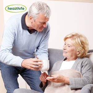 Healthife NOP & EU organik <span class=keywords><strong>Ginseng</strong></span> kökü tozu - Product Image 3