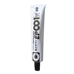 Adhesivo Epóxico GL, Solución de Unión Flexible para Plástico, Metal y Vidrio, Suministro OEM - Product Image 1