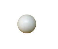 Wilden Ball 08-1080-55 Membran pumpen teile PTFE-Ventil kugel für 2 "Membran pumpe