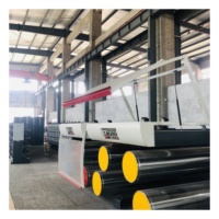 Tenlog — extrudeuse de fil plat, machine circulaire pour la fabrication de sacs tissés et de sacs en PP, ligne de production de sacs