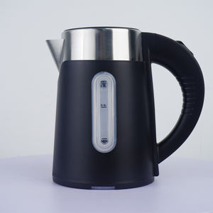 Juego de bandeja superior para botella de agua caliente eléctrica Wall Hotel, de acero inoxidable 304, con apagado automático FADA y base giratoria 360° - Product Image 1