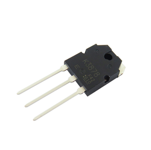 Nuevo Transistor MOSFET SMD Original Importado para K3878 2SK3878 To-3 9A 1000V - Product Image 1