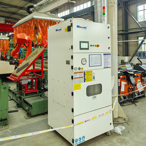 Công nghiệp Meta chế biến bụi <span class=keywords><strong>Collector</strong></span> bụi extractor Bán hàng nóng welsing cắt <span class=keywords><strong>laser</strong></span> fume extractor ô nhiễm không khí lọc - Product Image 5