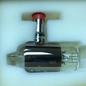 Accessoire de contrôle industriel, connecteur coaxial Kovar de 1 pouce pour l'entretien des équipements d'automatisation - Product Image 1