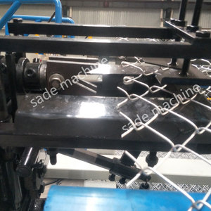 Macchina Automatica per Recinzioni a Catena <span class=keywords><strong>Sade</strong></span> SD-3000 in Offerta, 9KW 380V 160m2/h, Componenti Principali per Costruzioni, Agricoltura e Produzione - Product Image 6