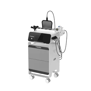 SW-BAT-3S cet ret rf machine 448k deep diathermy face lifting health and beauty system