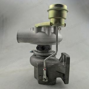 Venta caliente nuevo turbocompresor para <span class=keywords><strong>Hyundai</strong></span> Truck <span class=keywords><strong>Mighty</strong></span> modelo 49178-03129 49178-03150 TD05 TURBO Boost Control - Product Image 2