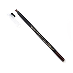 White Eyebrow Mapping Pencil Peel Off Brow Outline Wax <b>Pen</b> for PMU Microblading Before Tattoo Professional Use Tool Supply - Product Image 4