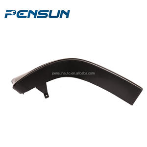 Kit carrosserie <span class=keywords><strong>sport</strong></span> avec lèvres de spoiler et séparateur de pare-chocs avant de haute qualité pour <span class=keywords><strong>Toyota</strong></span> Corolla 2005-2008, fabriqué par le fabricant - Product Image 3