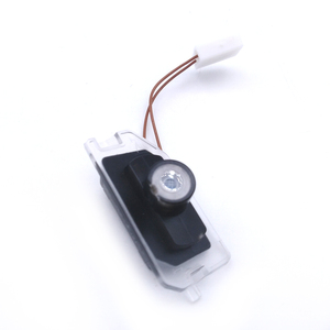 ไฟ LED ใต้กระจกมองข้างรถยนต์ ADT สำหรับรุ่น C/E/GT50/GLC/GLE, SLK R172 ปี 2012 - Product Image 3