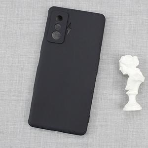 Funda redmi K50 <span class=keywords><strong>K40</strong></span> de alta calidad para TPproof proof suave a prueba de golpes o mi note 12 4G note 12 pro - Product Image 4