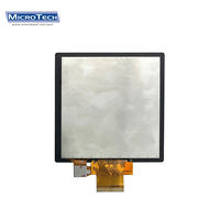 Écran LCD 320*320 Écran tactile LCD TFT 4 pouces Interface SPI/RGB/MCU 16.7M