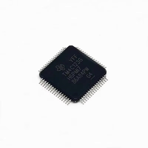 <span class=keywords><strong>TM4C123G</strong></span> TM4C123GH6PMI7R Nuevo Microcontrolador ARM Original de 4 Núcleos, IC MCU de 32 Bits, 256 KB de Flash, LQFP64 TM4C123GH6PMI7 - Product Image 1