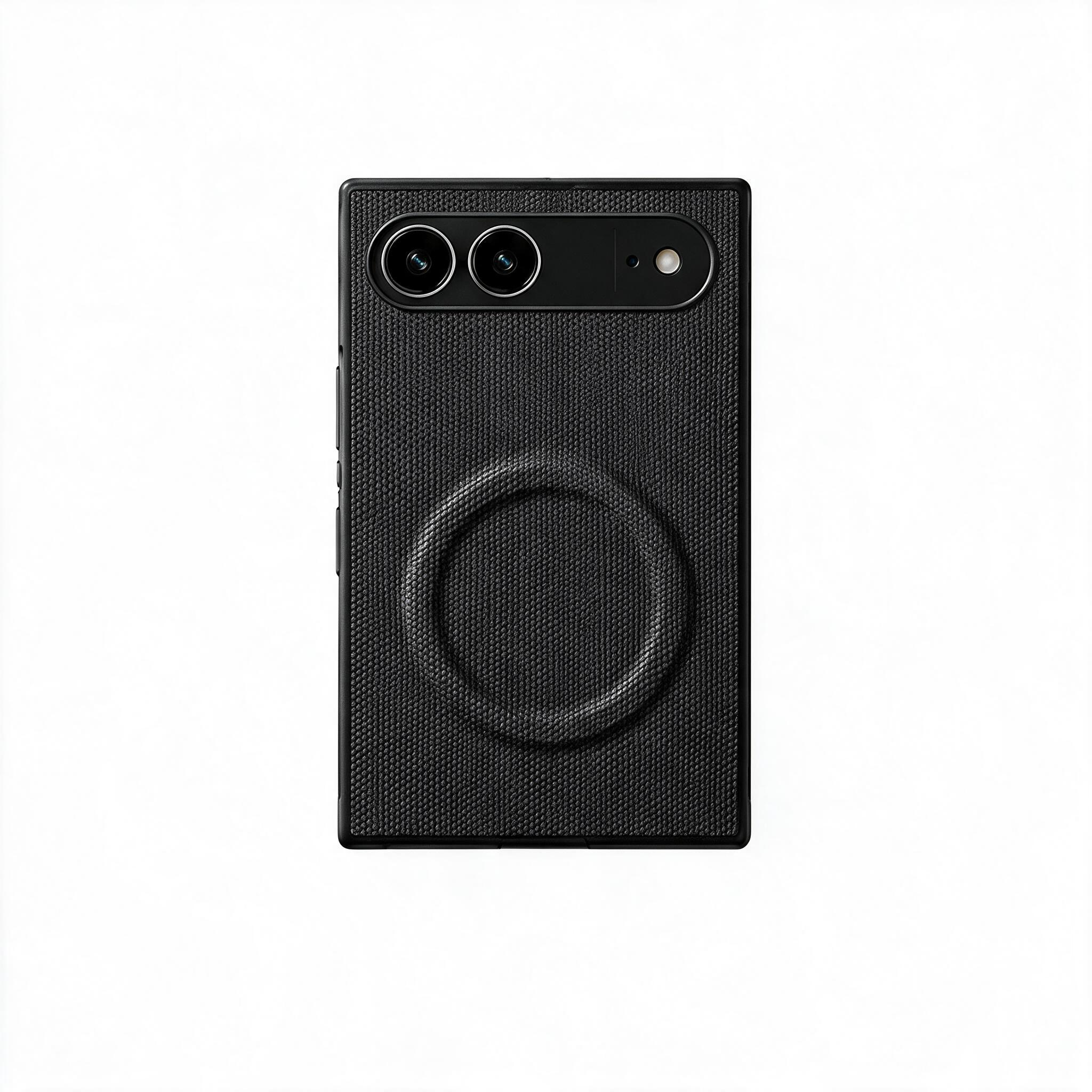 Obsidian Black