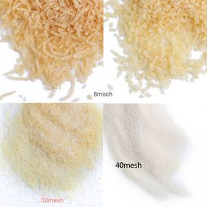 Gelatina Comestible de Planta, 180 Bloom, 40 Mesh - Product Image 1