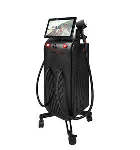 2000W Laser di bellezza macchina Laser di bellezza alta Laser tatuaggio macchina di depilazione Laser a diodi 3 onde (808 755 1064nm) - Product Image 6