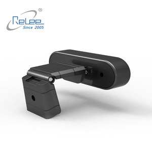 Micro Full HD Dạy Học Trực Tuyến Webcam 360 Độ <span class=keywords><strong>PC</strong></span> 1080P HD Webcam <span class=keywords><strong>USB</strong></span> <span class=keywords><strong>Camera</strong></span> Web Máy Tính Xách Tay - Product Image 5