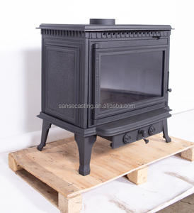 Vendita diretta della fabbrica di legno che brucia riscaldamento stufa - Product Image 1