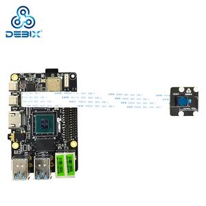 وحدات كاميرا DEBIX 200A/500A/1300A للنموذج A/B/C لوحة الملاحة AGV طائرة بدون طيار تجنب التصوير عالية الدقة جزءا لا يتجزأ من الرؤية - Product Image 5