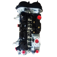 Moteur EcoBoost 1.5T turbocompressé de haute qualité pour Ford Focus Fusion Escape Mondeo C-Max M8DA Ensemble moteur