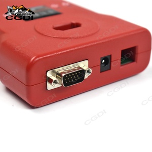 Programador de Llaves CGDI Prog MB de la Mejor Calidad para Autos Benz, Compatible con Todas las Llaves Perdidas, con Adaptador de Reparación ELV y Simulador ELV - Product Image 3
