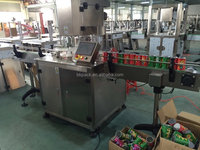 Máquina de Llenado de Salsa de Tomate y Kétchup para Línea de Producción, Selladora de Latas de Alimentos, Máquina de Envasado de Mantequilla de Maní