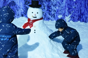 Máquina <span class=keywords><strong>de</strong></span> Experiencia Nevadora StorySnow - Nieve Artificial Narrativa para <span class=keywords><strong>Cuentos</strong></span> Temáticos - Product Image 5