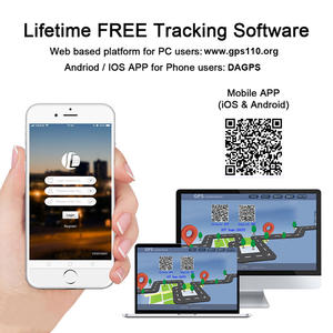 מגנטי מיני <span class=keywords><strong>gps</strong></span> <span class=keywords><strong>tracker</strong></span> <span class=keywords><strong>TK202</strong></span> TK905 משלוח התקנה 6400mah ארוך סוללה נייד לרכב <span class=keywords><strong>gps</strong></span> צי מסלול - Product Image 6