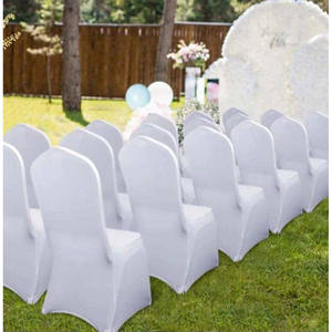 <b>Spandex</b> <b>Chair</b> <b>Covers</b> - Product Image 1