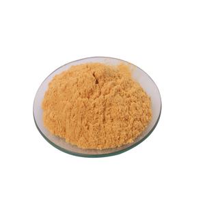 Coagulante do pó do sulfato poliférrico PFS da categoria industrial da pureza alta para o tratamento industrial da água - Product Image 1