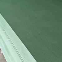 MDF stratifié 2,7 mm résistant à l'humidité, imperméable, anti-humidité, MDF MR