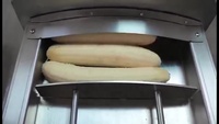 Dikte Verstelbare Bananensnijmachine Elektrische Automatische Weegbree Multi-Slice Snijmachine Bananenchips Maken Machine
