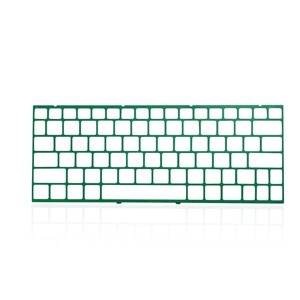 Bàn Phím Gia Công Cơ Cnc Odm Oem Tùy Chỉnh Vỏ Bàn Phím Gia Công Cnc Phụ Tùng Cnc - Product Image 5