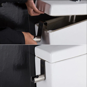 Комплект насадки для биде из нержавеющей стали - Product Image 4